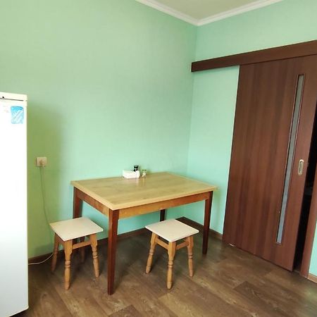 Водопійна 19 Cityrooms Bila Tserkva Eksteriør bilde