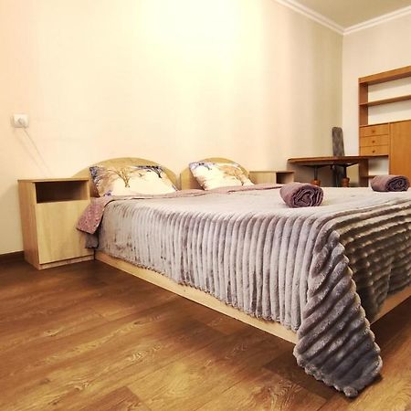 Водопійна 19 Cityrooms Bila Tserkva Eksteriør bilde