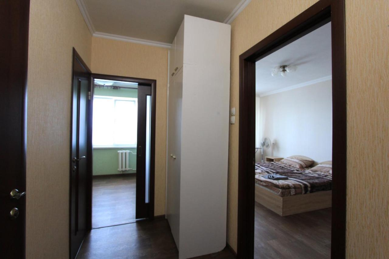 Водопійна 19 Cityrooms Bila Tserkva Eksteriør bilde