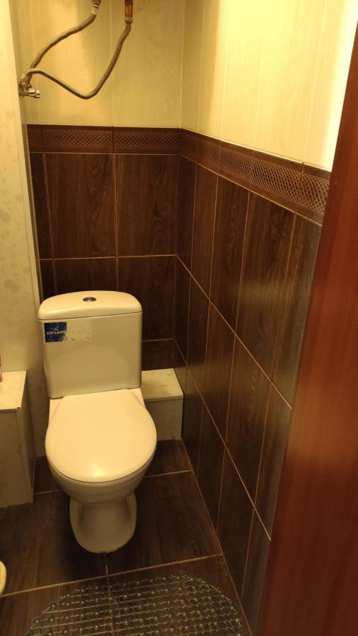 Водопійна 19 Cityrooms Bila Tserkva Eksteriør bilde