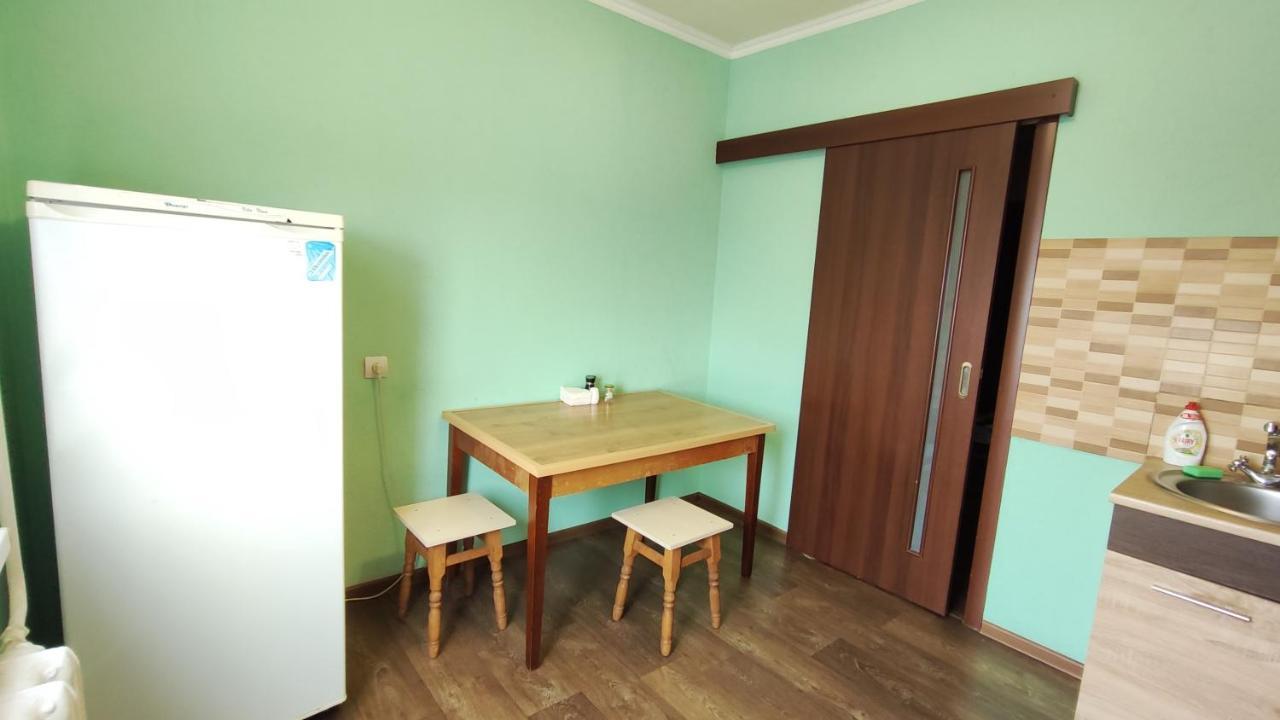 Водопійна 19 Cityrooms Bila Tserkva Eksteriør bilde