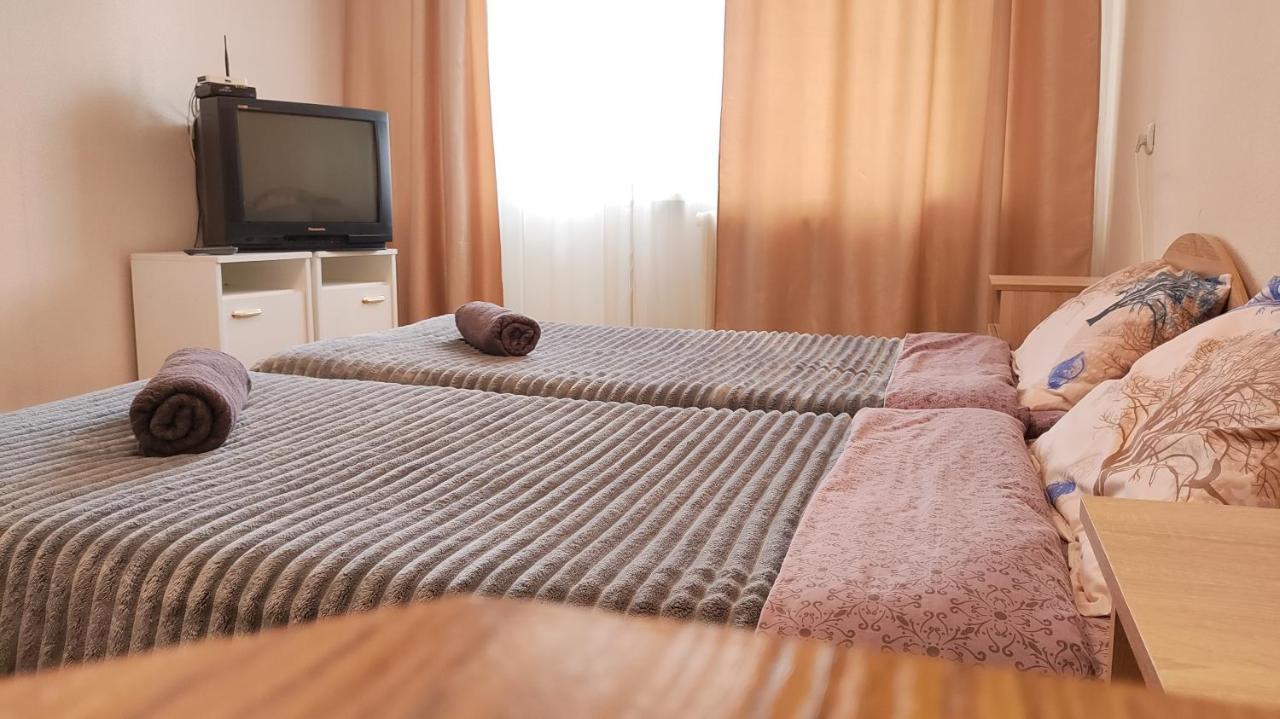 Водопійна 19 Cityrooms Bila Tserkva Eksteriør bilde